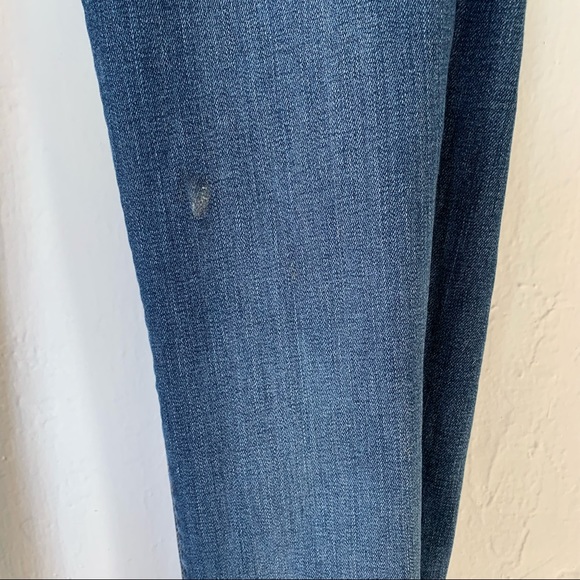 DL1961 Coco Straight Leg Curvy Jeans - Picture 11 of 12